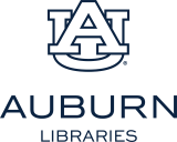 Auburn University interlocking logo